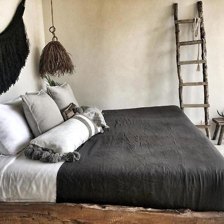 Una Vida Tulum Pokoj fotografie