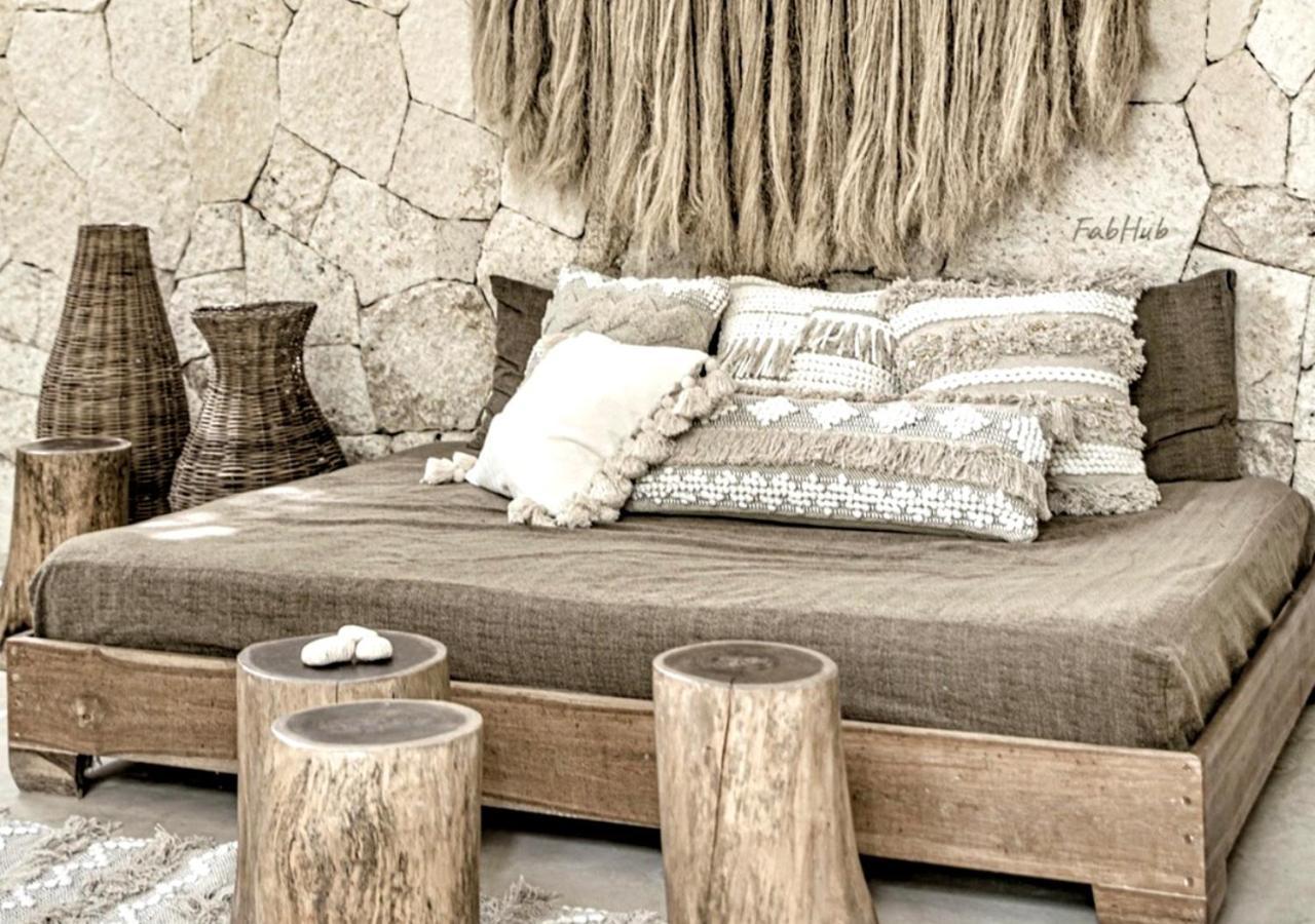 Una Vida Tulum Pokoj fotografie