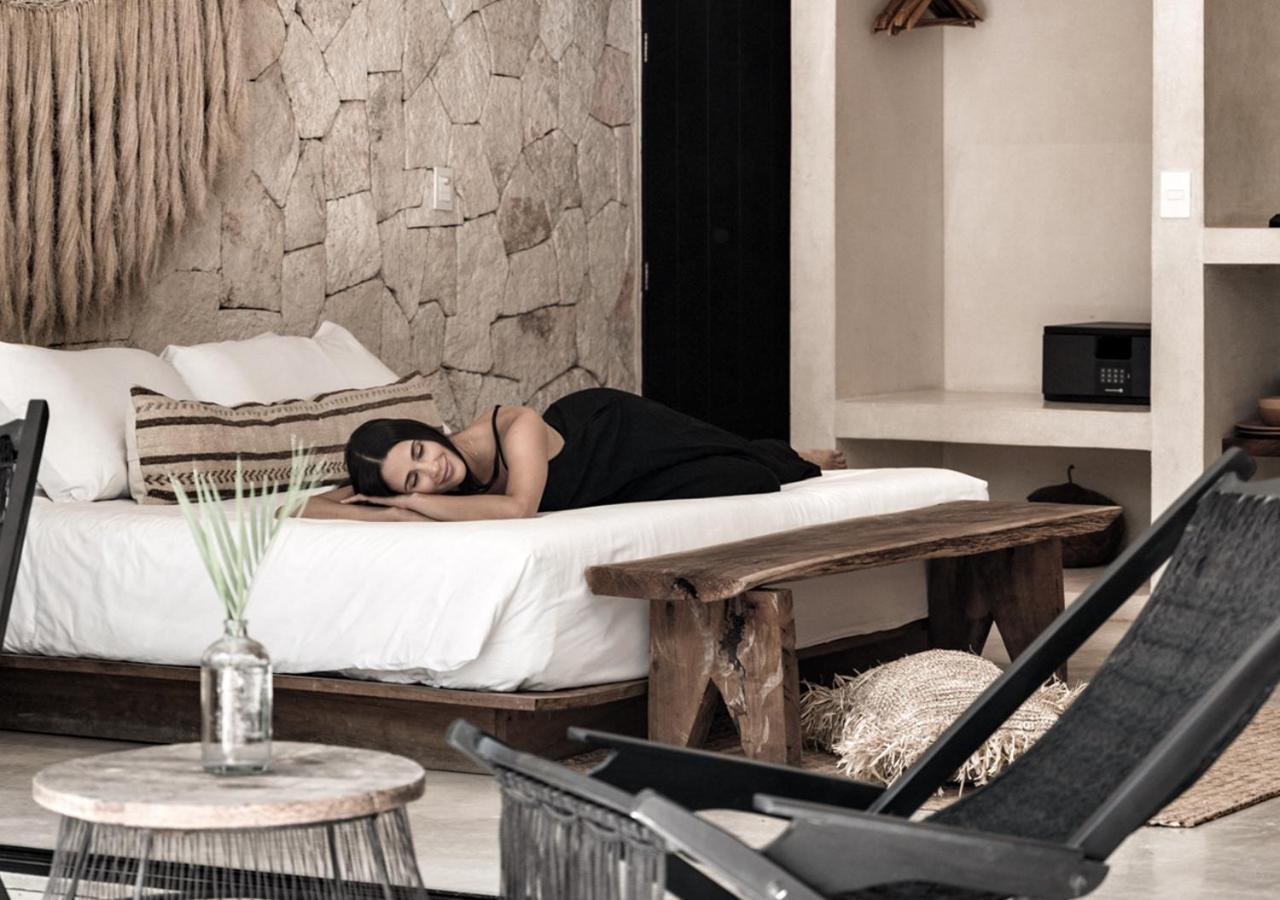 Una Vida Tulum Pokoj fotografie