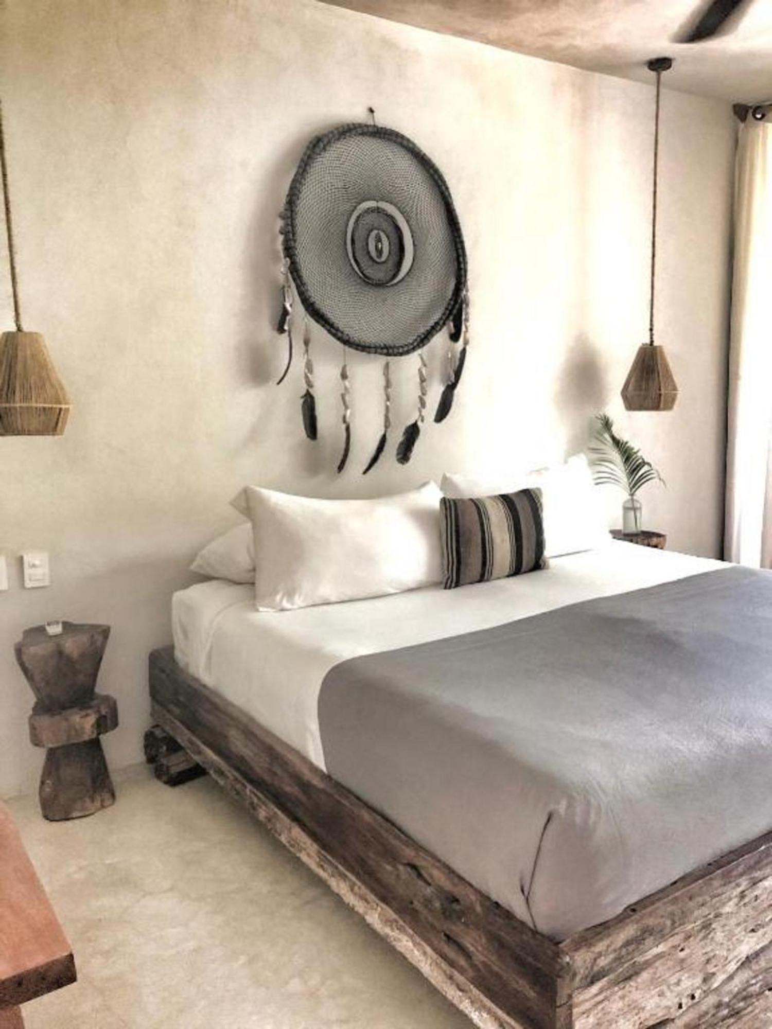 Una Vida Tulum Pokoj fotografie