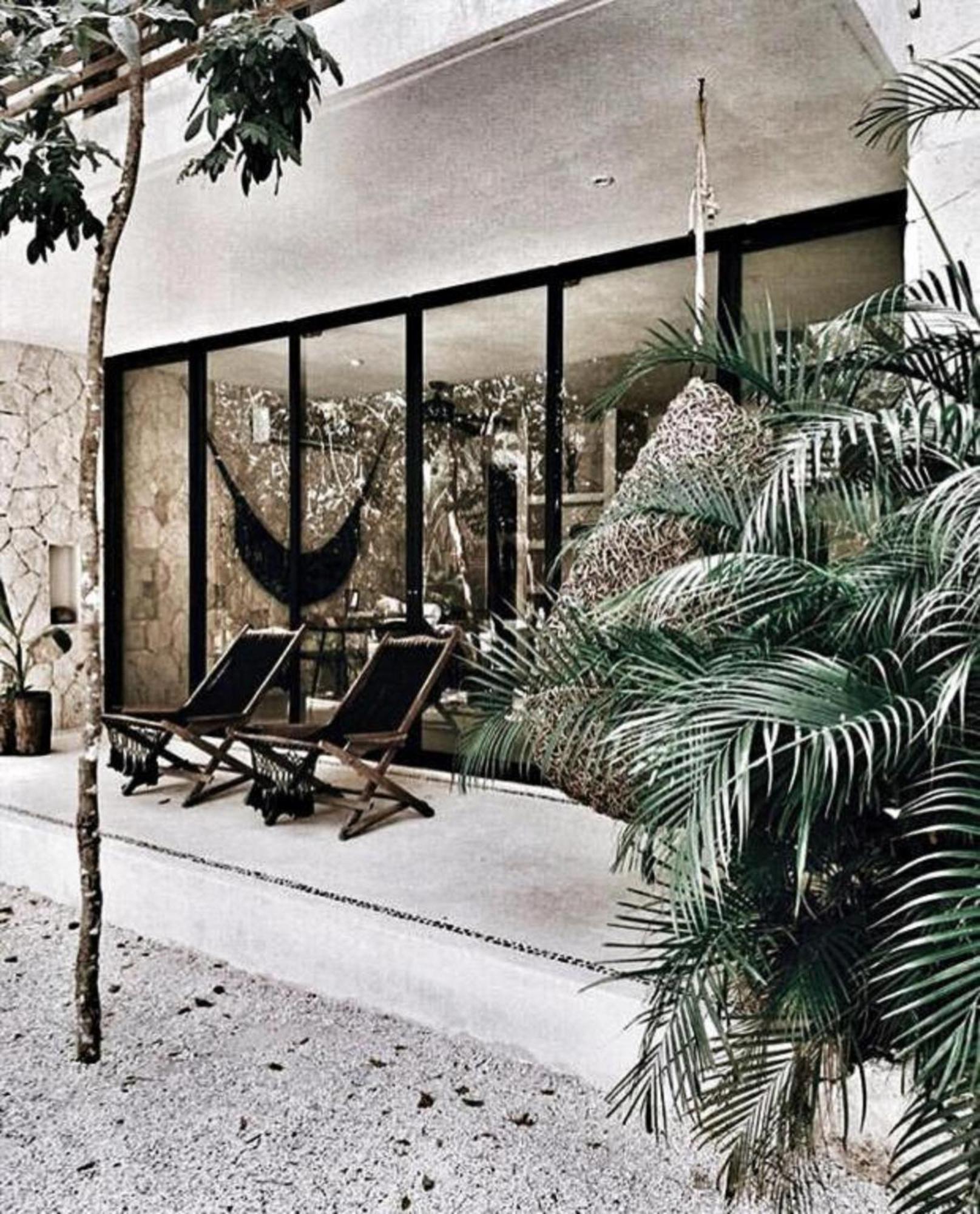 Una Vida Tulum Pokoj fotografie