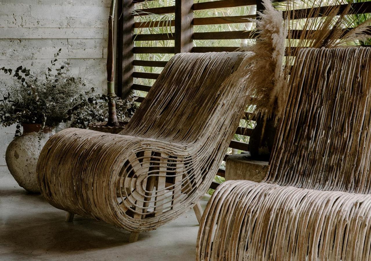 Una Vida Tulum Exteriér fotografie