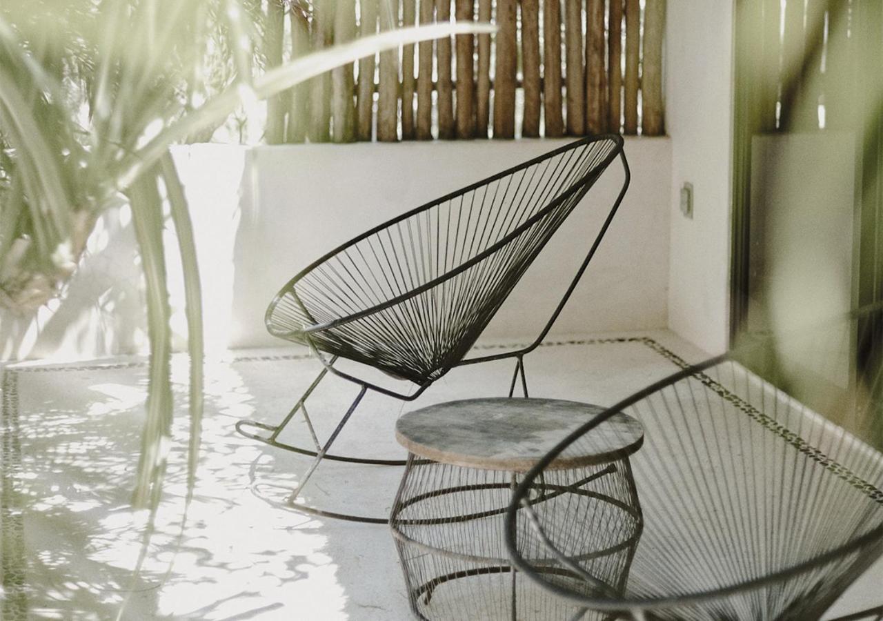 Una Vida Tulum Pokoj fotografie