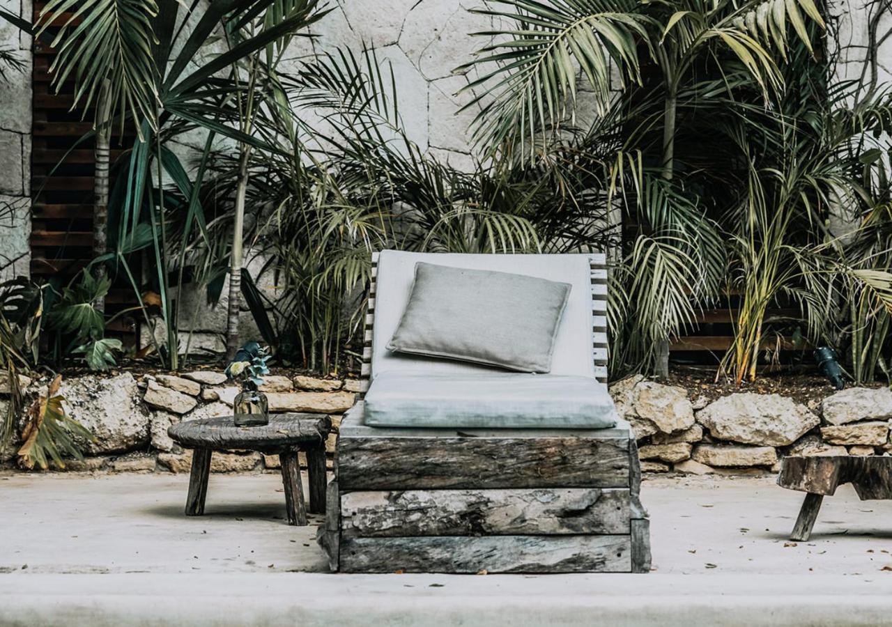 Una Vida Tulum Exteriér fotografie